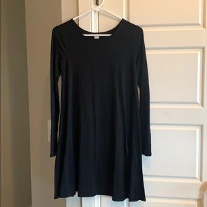 Old Navy Swing Dress